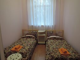 Avita 1 Hotel