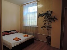 Avita 1 Hotel