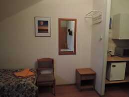 Avita 1 Hotel
