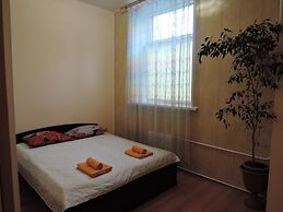 Avita 1 Hotel