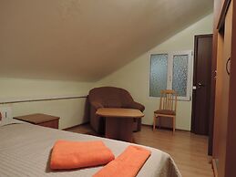 Avita 1 Hotel