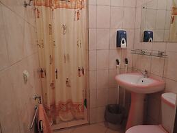 Avita 1 Hotel
