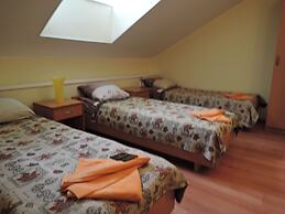 Avita 1 Hotel