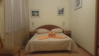 Avita 1 Hotel