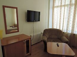 Avita 1 Hotel