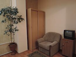 Avita 1 Hotel