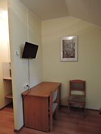 Avita 1 Hotel