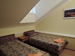 Avita 1 Hotel