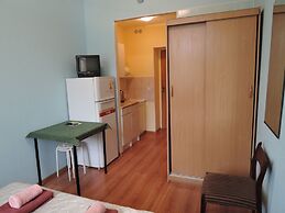 Avita 1 Hotel
