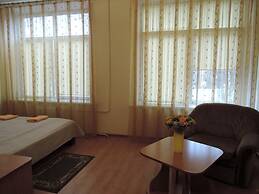 Avita 1 Hotel