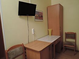 Avita 1 Hotel