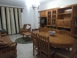 Gago Coutinho Apartments