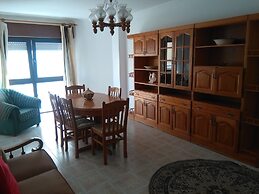 Gago Coutinho Apartments
