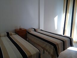 Gago Coutinho Apartments