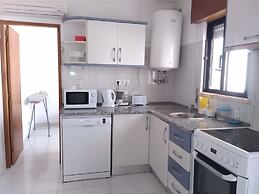 Gago Coutinho Apartments