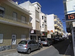 Gago Coutinho Apartments