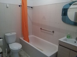 Gago Coutinho Apartments