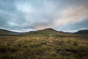 Dalahyttur