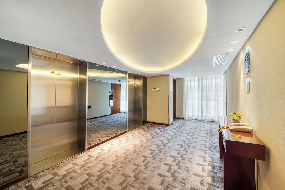 Hangzhou Haixin Hotel