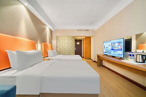 Hangzhou Haixin Hotel