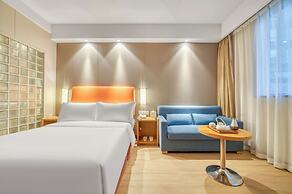 Hangzhou Haixin Hotel