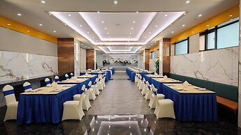 Hangzhou Haixin Hotel