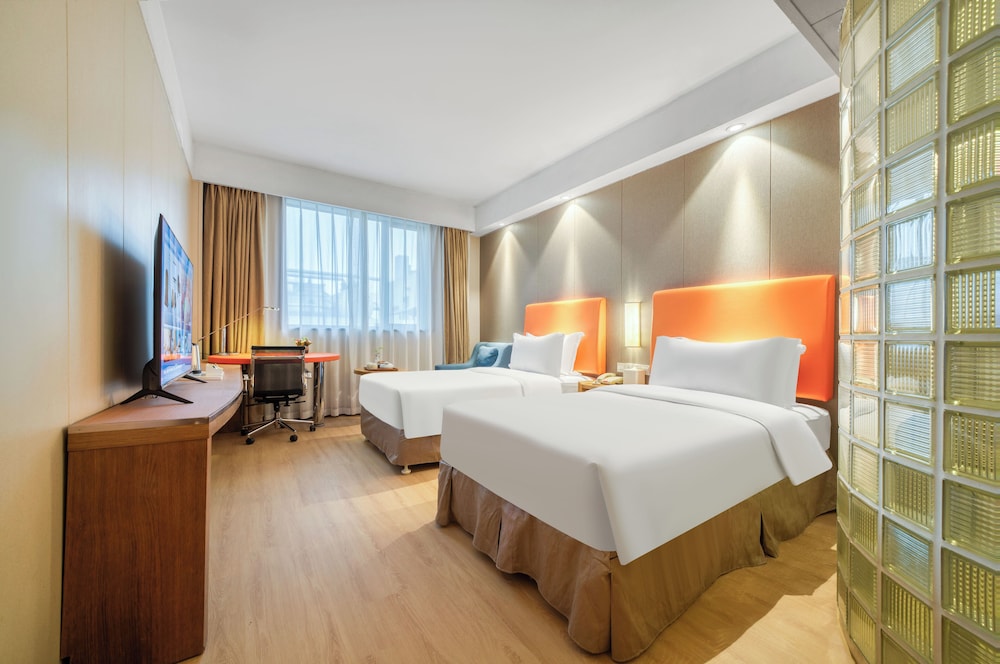 Hangzhou Haixin Hotel