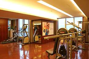 Hangzhou Haixin Hotel