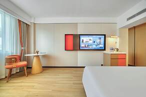 Hangzhou Haixin Hotel