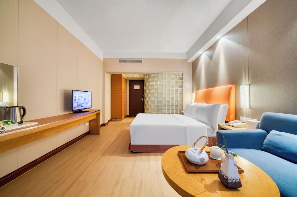 Hangzhou Haixin Hotel