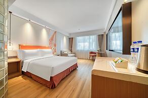 Hangzhou Haixin Hotel