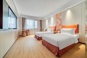 Hangzhou Haixin Hotel