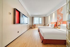 Hangzhou Haixin Hotel