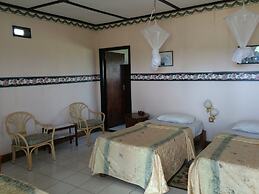 Momella Wildlife Lodge