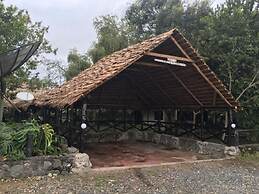 Momella Wildlife Lodge