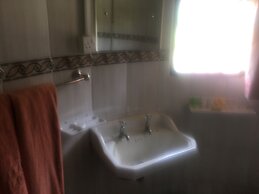 Momella Wildlife Lodge