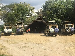 Momella Wildlife Lodge