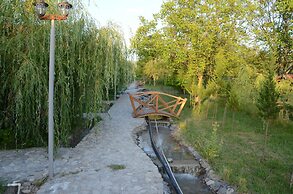 Qabala River Palace