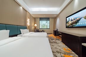 Haiwaihai Baina Hotel