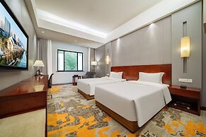 Haiwaihai Baina Hotel