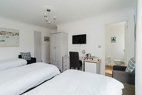 The Roxburgh