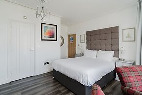 The Roxburgh