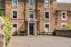 The Roxburgh