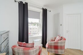 The Roxburgh
