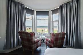 The Roxburgh