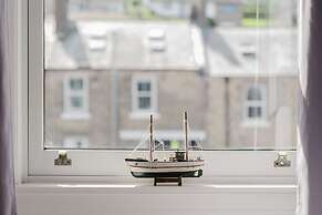 The Roxburgh