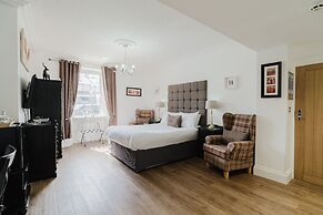The Roxburgh