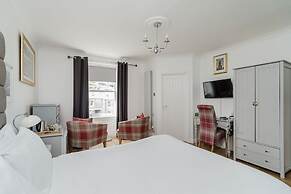 The Roxburgh