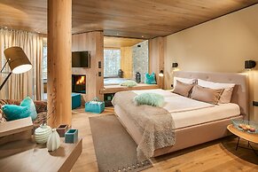 Naturhotel Waldklause
