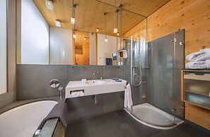 Naturhotel Waldklause
